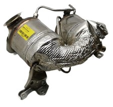 Katalysator DPF dieselpartikelfilter DXDB 1.5 TSI VW Audi 05E131723F Original