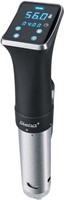 Steba Sous-Vide Garer Sv 75 Eds/Ant KleingeräTe 05-17-00 Sous-Vide