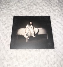 When We All Fall Asleep, Where Do We Go? by Billie Eilish (CD, 2019)