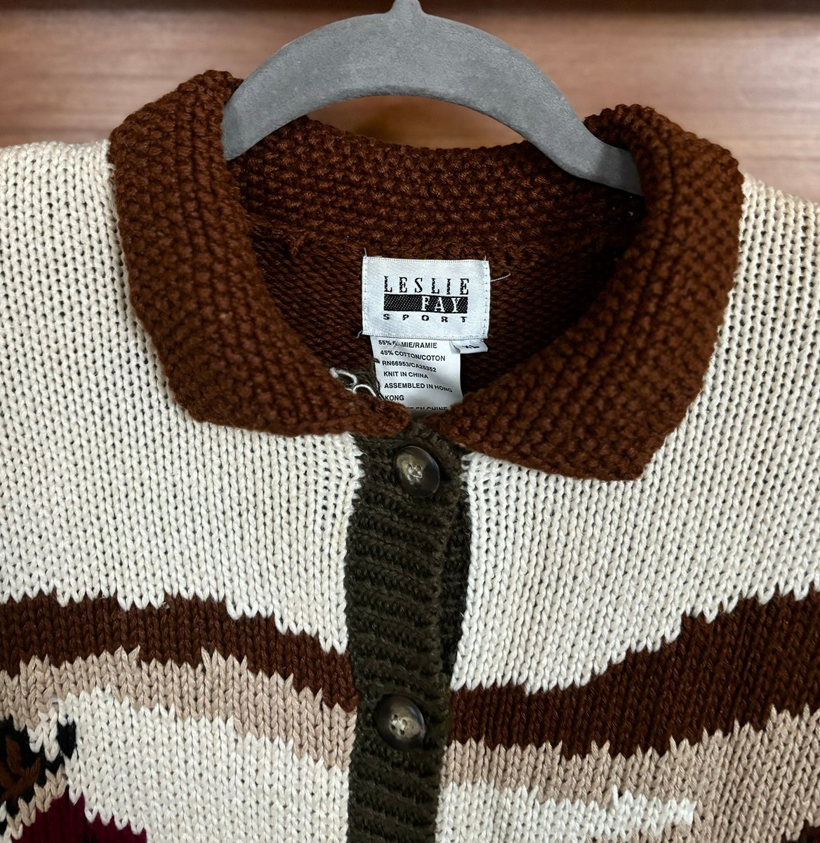 Manteau d’équitation vintage - France