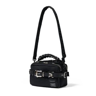 p*p様 00s TOGA ARCHIVES hand bag leather Future Present - TOGA ARCHIVES | Leather Bag