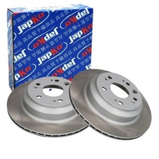 Disque de frein Honda LEGEND