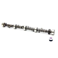 Isky Cams Sbc Solid Camshaft - 201534