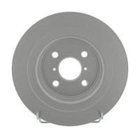 2X Bremsscheibe Coat+ Jurid 562422JC FüR Charade Daihatsu JC Schachtel Toyota 8