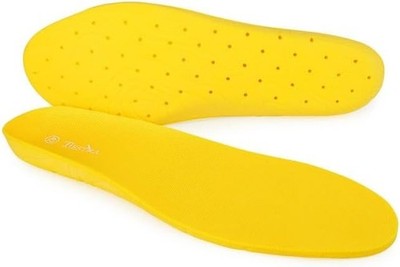 Komfortable Memory Foam Einlegesohlen für Herren & Damen