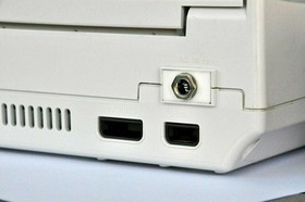 For Sega Dreamcast AV / Power Cable Cord Audio Video Bundle System Supply