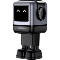 Ugreen Ugreen Uno CD361 65W Charger Black 2C1A Ladeadapter 65 W Grau