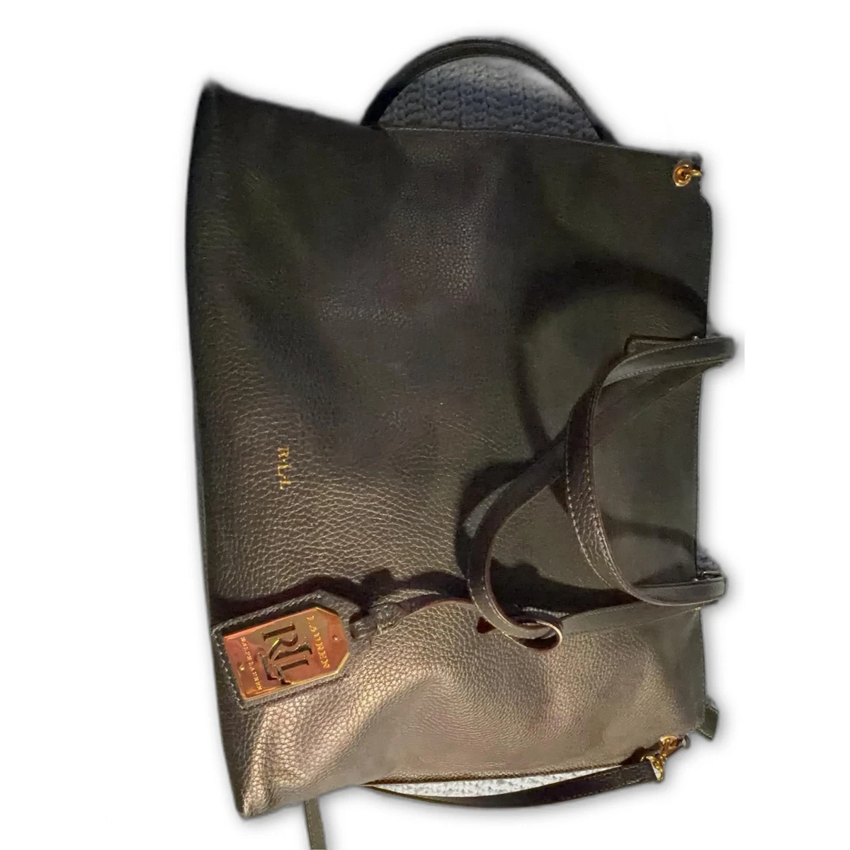 25+ Ralph Lauren Leather Bags & Handbags for Women for sale