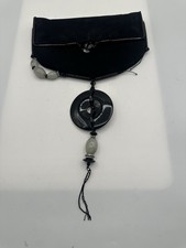 VTG Yves Saint Laurent By Tom Ford Faux Jade ...