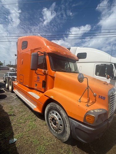 2006 FREIGHTLINER CASCADIA