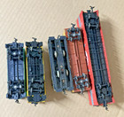17 x Vintage Train Locomotive Steam / Diesel Engines Models 10 Mixed Lot Ho — photo 6