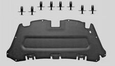 NEUF INSONORISANT MOTEUR POUR PEUGEOT PARTNER II (2008-2018) 1679980480