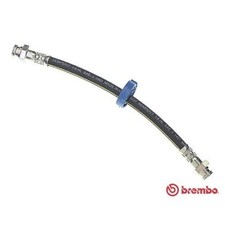 2x Bremsschlauch hinten für Alfa Romeo 145 930 146 | 24447038