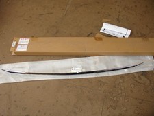 KE6106U0CR Confezione Eleganza Assetto Cromato Anteriore per Nissan Qashqai 2021-2024