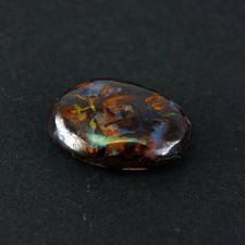 SHOLA Echt 7,75 Ct Natürlicher Fairy Opal aus Australien