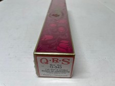 New Sealed QRS PLAYER PIANO ROLL / Q-343 I've Got A Lovely Bunch of Coconuts