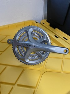 Ultegra 6700 Crankset | eBay