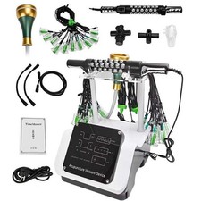 Radio Frequency fat Removal cellulite Removal Weight Loss Machine