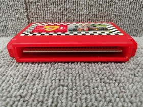 Coconut Japan Ferrari Grand Prix Challenge Famicom game