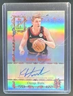 2025 Topps Signature Kevin Huerter Base (RAW)