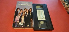 St Elmo's Fire--Emilio Estevez--Rob Lowe--Demi Moore--VHS Video