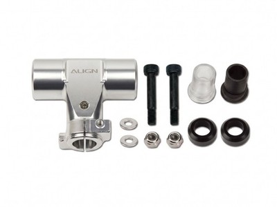 Align T-Rex 700X FL Designed Hauptrotorgehäuse Set : H70H004BXT