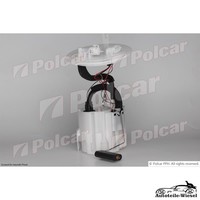 Kraftstoff FöRdereinheit FüR Opel Astra H GTC Limo Twintop Caravan 04-07