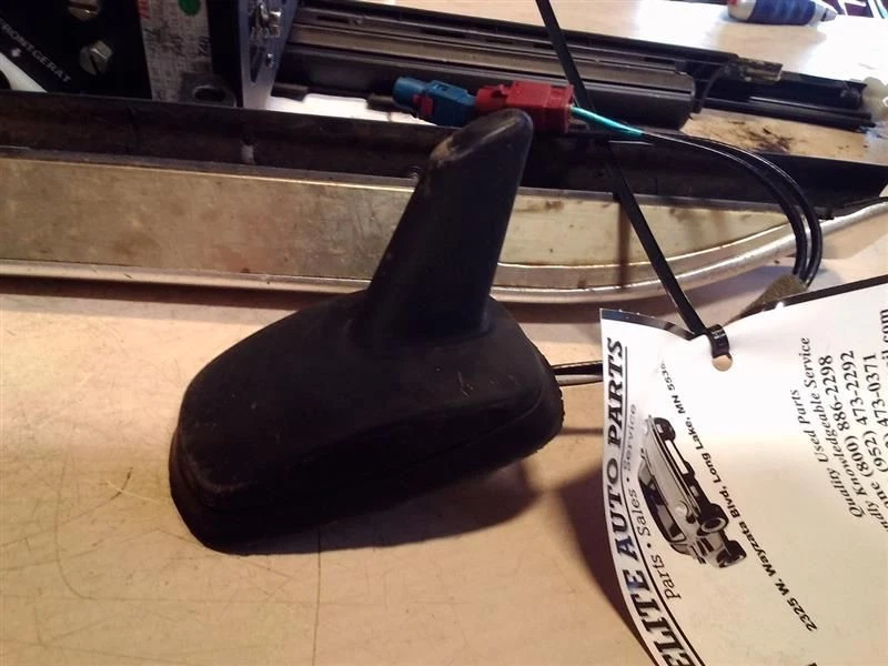 Antena PHAETON 2004 211552 Foto 2 de 4