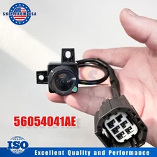 Fit For 2009-2012 Ram Dodge 1500 2500 3500 Rear View Backup Tailgate Camera