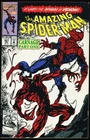 Amazing Spider-Man #361-1992 fn 6.0 1st full Carnage 1st STANDARD
