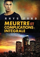 Rhys Ford (U. A.) | Meurtre Et Complications | Taschenbuch | FranzöSisch (2022)