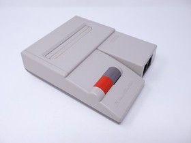 Nintendo New Famicom Console HVC-101 AV Controllers Japan NES US Seller