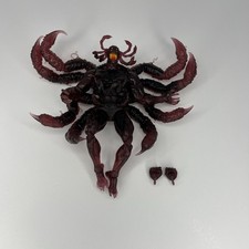 Hasbro Marvel Legends The Void BAF Build A Figure Dark Sentry Complete