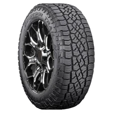 265/70R18 Mastercraft Courser Trail HD Tire