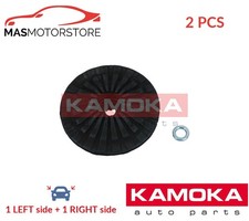 TOP STRUT MOUNTING CUSHION SET FRONT KAMOKA 209109 2PCS P NEW OE REPLACEMENT