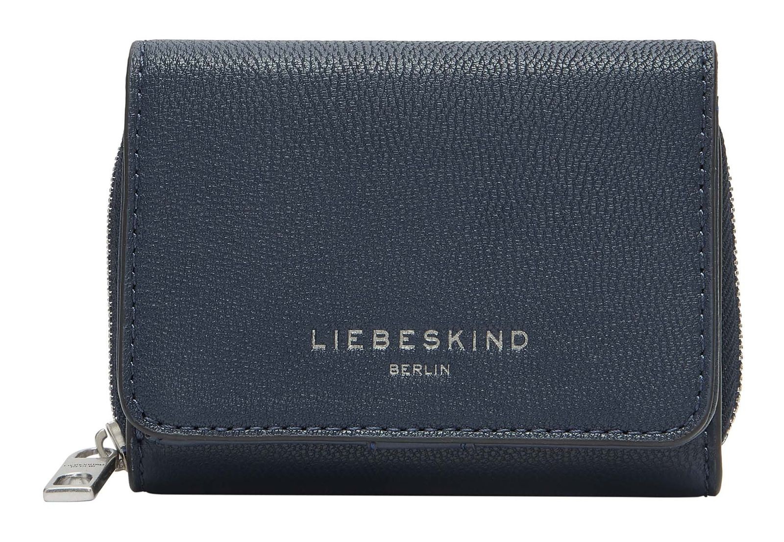 LIEBESKIND BERLIN purse Pablita Wallet M Peacoat
