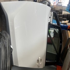 Toyota CHR Hybrid 2016 2022 Front Left Side Door Sheel