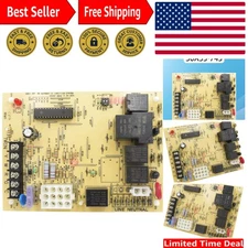 Reliable 50A55-743 Control Board - Automatic Gas Ignition for Amana/Goodman