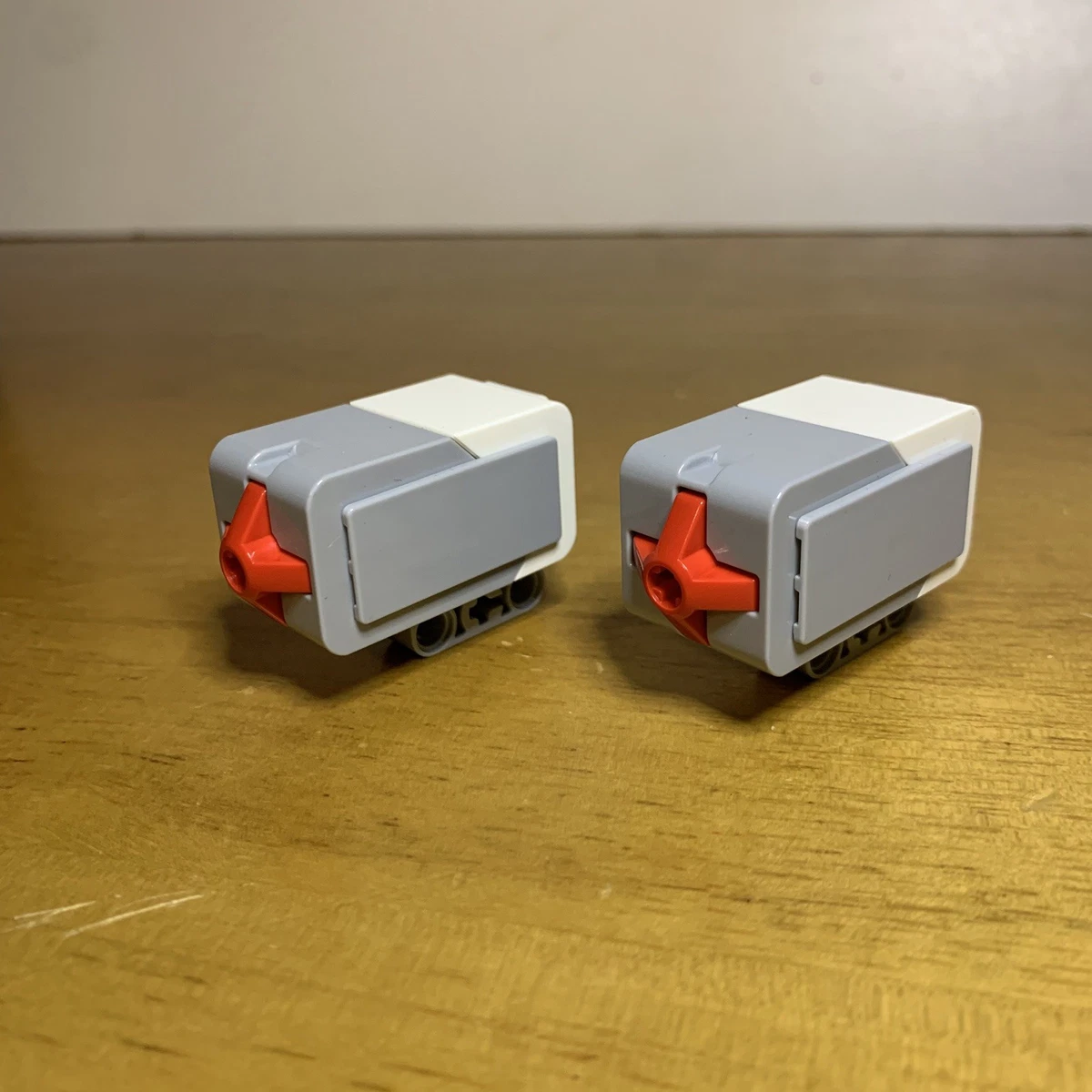 EV3 LEGO Character MINDSTORMS LEGO (R) Bricks, Pieces & Parts for