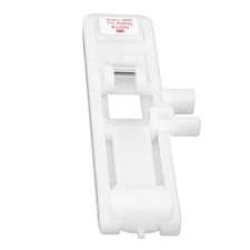 OneStep Buttonhole Presser Foot for Machine - Buttonholes Made Easy