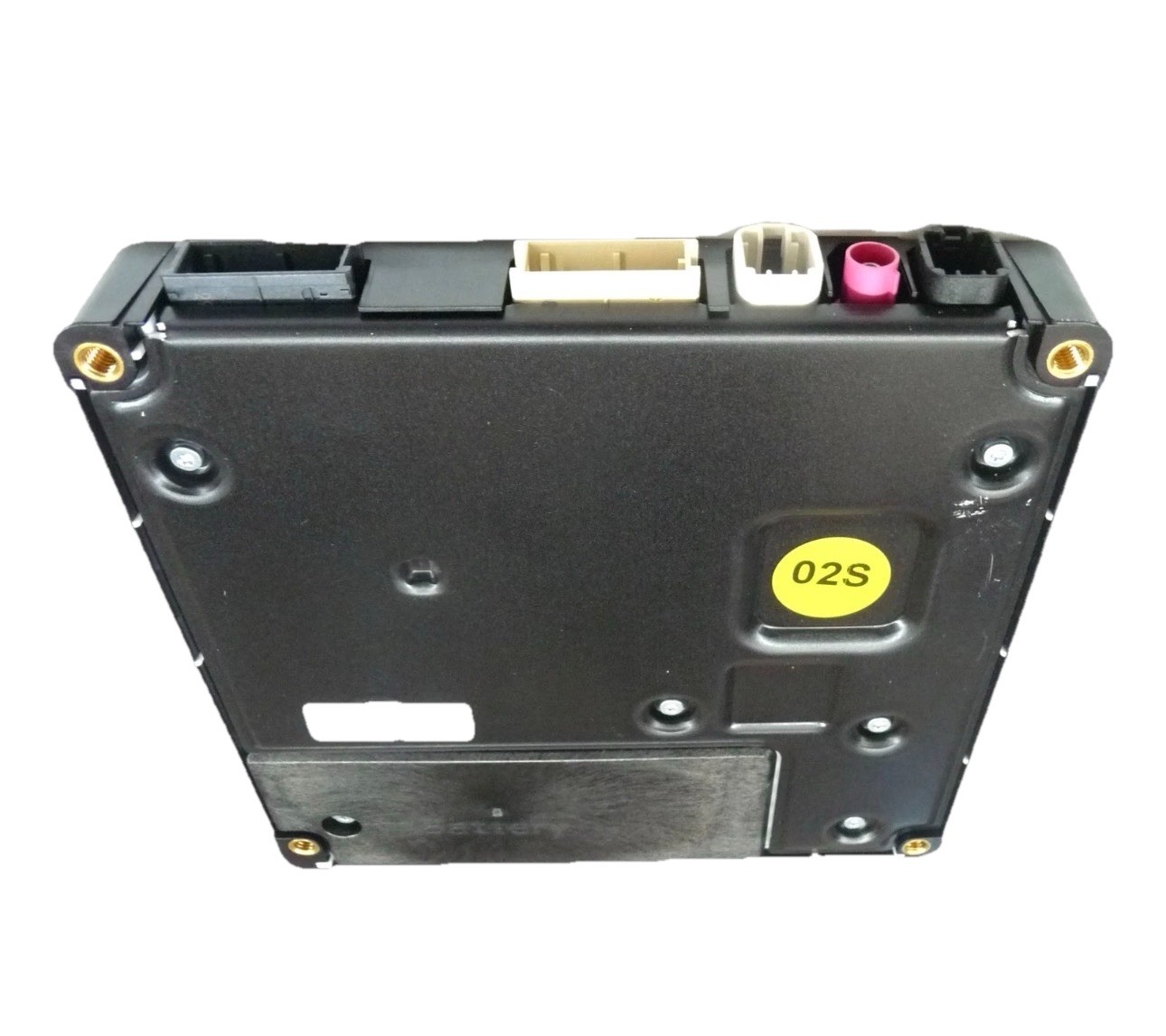 ✅ 2018-22 Lamborghini Urus, Communications Control Module, P/N 9J1035283D OEM ✅