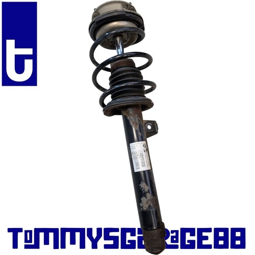 Federbein Stoßdämpfer vorne rechts für BMW 3 (E46) 318I 6759096