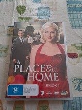 A Place To Call Home - Series 1-3 - Complete (DVD, 2016)