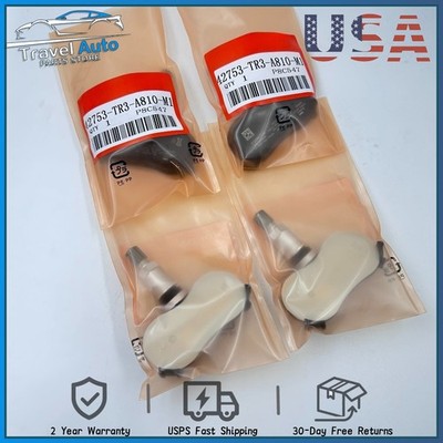 4Pcs  42753SNAA83 TPMS Tire Pressure Monitoring Sensor for10-14 Honda Insight