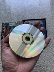 Shenmue Sega Dreamcast CIB Complete 3 Discs W/ Passport Disc Tested