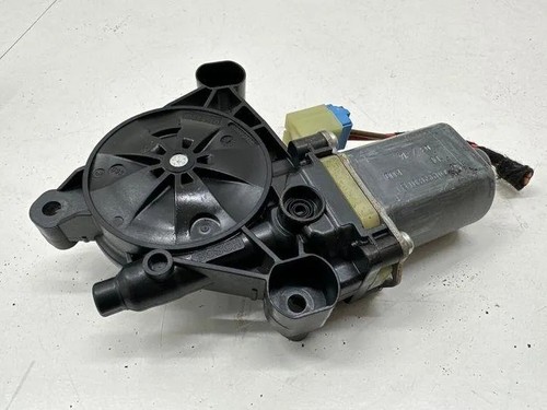 VW GOLF VII Variant BA5, BV5 Fensterhebermotor vorne links 5Q0959801B 22198337