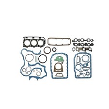 Engine Gasket Set Full With Seals Fits Ford Tractor