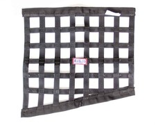 10000101 Angled Window Net , Black