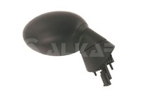 Alkar AußEnspiegel 6140952 FüR R50 R52 R53 Mini Beheizbar Konvex Cooper Works