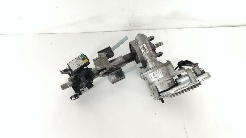 Piantone Sterzo Elettrico Opel Meriva A 2006-2009 93192407 13247206